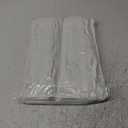 5X Cleaning Power Mop Refills for Swiffer Power Mop, 500+ Strips Multi-Surface PowerMop Refill Pads, 24 Count Disposable Powermop Wood Mops, Replacement Mopping Pad for Floor Cleaning