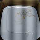 Gold Buds Plates Combo 7.25" + 10" Case of 128 (4 packs x 32)