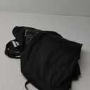 adidas Defender 5.0 Duffel Bag  Durable for Sports, Gym & Travel (Small (42L), Black/Gold Metallic)