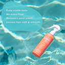 AQUA GUARD After-Swim UV Leave-In Detangler | Fresh, Easy Hair After Every Swim | Now With UV Protection To Prevent Sun Damage