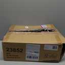 UGG Bliss Throw Blanket Plush Soft Fleece Fluffy Blankets for Bed or Couch Oversized Warm Reversible Machine Washable Medium Weight Home Decor Giftable Throw, 50-inch x 70-inch, Quartz Pink