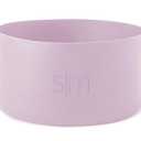 Simple Modern Boot for Summit Water Bottles ONLY | Fits 32oz & 40oz sizes | Does NOT fit Trek, Classic, Voyager, Tumblers | Anti-Slip Bottom Bumper Silicone Sleeve | Summit Collection | Lavender Mist