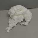 ZYP 410 x 80 Halloween Creepy Cloth White Spooky Fabric Gauze Spooky Giant Cheese Cloth for Halloween Party Supplies Decorations