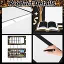 Personalized Graduation Yard Sign 2026 With Photo,K-13 Graduate Photo Yard Signs with Stakes for 2026 Graduation Party Decorations Supplies for Outdoor Lawn Yard
