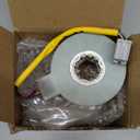 Steering Torque Sensor Fit for 2008-2012 Ford Escape and Mercury Mariner, Power Rotation Steering Torque Sensor with Alignment Tool Replace CL8Z-3F818-A CL8Z3F818A