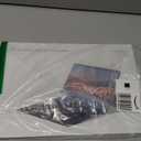 Wineecy Backlit Keyboard for Surface Pro 7/7 Plus/6/5/4/3, 7 Colors Font Backlight Detachable Wireless Type Cover with Trackpad/Pen Holder Compatible with Microsoft Surface Pro 7/7+/6/5/4 12.3 Inch