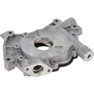 Melling Oil Pump, Wet Sump, Internal, High Volume, Ford Modular, Each
