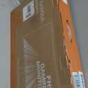 SANSUI 24 Inch Curved 160Hz Gaming Monitor,1500R Curved Gaming Monitor FHD 1080P Computer Monitor,MPRT 1ms Fast VA Display,Freesync,HDR,3000:1, HDMI2.0,DP1.4, VESA Support(ES-G24C1L HDMI Cable Incl.)