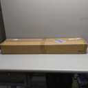 Patio Paradise 9' x 16' Pergola Canopy Replacement Cover Shade Cloth with Grommets Weighted Rods Outdoor Sun Shade Screen UV Block for Gazebo Backyard Deck Porch Balcony, Beige