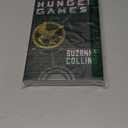 The Hunger Games (Book 1)