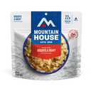Mountain House Biscuits & Gravy | Freeze Dried Backpacking & Camping Food | 2 Servings