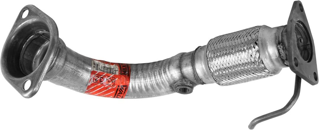 Walker 52433 Exhaust Pipe for Acura TSX