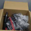 Blender for Smoothies, Blenders for Kitchen with 68Oz. Pitcher and 20Oz.Juicer Container, Smoothie Blender for Ice Crushing, Frozen Fruits, Red