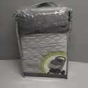 Tadpoles Quilted Stroller & Car Seat Cover