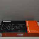 A-Premium Electric Power Window Regulator with Motor Compatible with Acura RL 1998-2001 Sedan Front Driver Side