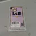 LeYi for iPhone 15 Case: with Tempered Glass Screen Protector [2 Pcs]+ Full Camera Lens Protection,Love Heart Plating Women Cute Luxury Soft TPU Shockproof Case for iPhone 15,White