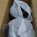 Sky Tower Bluetooth Speaker with LED Lights, Wireless Loud Stereo Sound Lantern Speakers, TWS True Wireless Stereo Pairing Patio Speakers