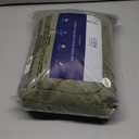 Extra Deep King Sheet Set - 6 Piece Breathable & Cooling Sheets - Hotel Luxury Bed Sheets Set - Easy & Secure Fit - Soft, Wrinkle Free & Comfy Sheets Set - Sage Green Sheet Set with Extra Deep Pockets