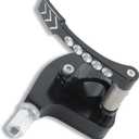 WFLNHB Throttle Thumb Replacement for Yamaha Raptor 350 660 700 Blaster 200 Banshee