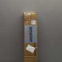 Franklin Sports Blackhawk Backyard Soccer Goal - Portable Pop Up Soccer Nets - Youth + Adult Folding Indoor + Outdoor Goals (Optic Yellow, 4' x 3')