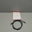 IVANKY VESA Certified DisplayPort Cable, 6.6ft DP Cable 1.2, [4K@60Hz, 2K@165Hz, 2K@144Hz], High Speed Gold-Plated Display Port to Display Port Cabl, for Gaming Monitor, Graphics Card, TV, PC, Laptop (Grey)