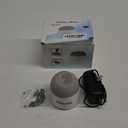 5200rpm mini Vortex Mixer Paint Shaker,Lab Vortex Shaker with Touch Function for Nail Polish,Eyelash Shaker,Tattoo Ink,Glue Adhesives and Test Tubes (Blue)