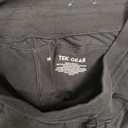 Women's Tek Gear® Essential Capris Black, Size Medium