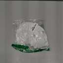 Women's Basic Summer Short Sleeve Crewneck T-Shirts Y2K Cute Going Out Tops Baby Tee(White, X-Small)