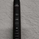 Philips Sonicare DiamondClean Smart 9500 Electric Toothbrush, Sonic Toothbrush with App, Pressure Sensor, Brush Head Detection, 5 Brushing Modes and 3 Intensity Levels, Black, Model HX9923/11