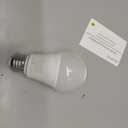 Motion Sensor Light Bulbs, 13W (100Watt Equivalent), Motion Activated Dusk to Dawn Security LED Bulb, 5000K Daylight, Energy-Efficient, for Indoor and Outdoor Lighting, Porch, Stairs, Hallway 2Pack