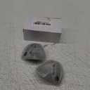 68302828AA 68302829AA Left and Right LED Side Mirror Turn Signal Light Replacement for 2010-2018 Dodge Ram 1500 2500 3500 4500 5500, 2 Pcs (Clear Cover Lens)