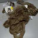 Brown Ash Braiding Hair Pre stretched Ez Braid Braiding Hair for Braids