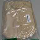 Bible Cover Case for Women,Large Bible Carrying Case with Handle,Bible Cover Bag with Study Supplies,Christian Gift for Women,Lady(Bag Only)