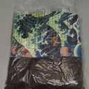 Catzilla Cat Japanese Art Funny Gifts for Men Women Boy Kids T-Shirt, S