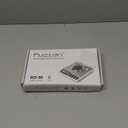 Fuzion Milligram Scale, 50g/0.001g Digital Milligram Scale with Calibration Weights, Jewelry and Gem Scale, Mg Scale for Powder, Reloading, Includes Scoop, Powder Pan and Tweezers