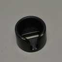 Coffee Tamper Base, For Handheld Portafilters, Protect the Countertop, Press Evenly, Tamper Tools for Coffee Machines