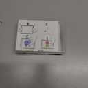 2 x PCTC X-S10 Screen Protector for Fujifilm X-S10 X-T30 X-T20 X-T10 X-F10 X-E3 X-T100 X-A1 X-A2 X-M1Not for X-S20 Camera, 0.3mm 9H Hardness Ultra Clear Tempered Glass Screen Anti-Scratch (3 Pack)