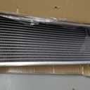 Aluminum Core Radiator for 2015-2021 Chevy Trax and 2013-2021 Buick Encore, 2014 2016 2017 2018 2019 2020 Full Performance Aluminium Radiators