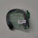 Portable Neck Fan, Hands Free Bladeless 360 Cooling Personal Fan,Wearable Quiet Fan for Outdoor Indoor, Gifts for Men Women, 4000mAh Battery Operated, USB Rechargeable, 3-Speeds(Black Graffiti)