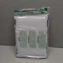 34Pcs Impact Deep Magnetic Nut Driver Set,1/4Hex Shank Impact Socket Adapters & Driver Bits,Wing Nut Driver,Bit Extension,for Auto Repair & Construction