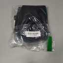 Wrangler Girls' Stretch Boot Cut Jean, Black, 8