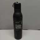 Owala Twist Bottle SS 24 Oz Black