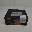 LEMERO UEXPECT TN760 Toner Compatible for Brother Printer Replacement for Brother TN760 TN-730/TN-760 TN730 High Yield for MFC-L2710DW MFC-L2717DW HL-L2350DW HL-L2395DW DCP-L2550DW Printer, 4 Pack