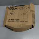 JEWHITENY 27 Colors Nail Polish Kit with U V Light, U V LED Nail Dryer Lamp Curing Gel Nail Polish Set Popular Gel Polish Set DIY at Home, Nail Manicure Tools