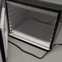 SG-D4007S Household Food Dehydrator Fruit Dryer Small Appliances Mechanical version