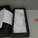 YUNZII AL98 QMK/VIA Wireless Mechanical Gaming Keyboard,Full Aluminum,BT/2.4G/USB-C, Pre-Lubed Hot Swappable Gasket Mount 1800 Layout,RGB Backlit for Win/Mac (White, Milk Switch)