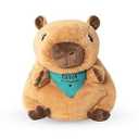 Lilly's Love Weighted Stuffed Animal, 2lb | Sensory Plush for Kids & Adults | Machine Washable Plushie w/Removable Inner | Calming Weighted Stuffed Animal for Anxiety, Stevie The Sloth