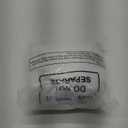 Riakrum Fake Snow Decor Fiber Artificial Snow Cotton Snow Fluffy Indoor Decoration for Winter Mantle Christmas Decoration(120 g)