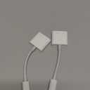 USB C to 3.5mm Jack Adapter with 60W Fast Charging, Type C Headphone Adapter Compatible with iPhone 17 /iPhone 16/15 Pro Max/15 Pro/15 Samsung Galaxy S24/S23/S22/S21 Ultra iPad Pro