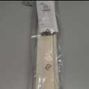 No Drill No Tools Cordless Cellular Shades, Honeycomb Shades Window Blinds, Light Filtering Pleated Blinds for Windows, Easy to Install, Beige 18" W x 36" H